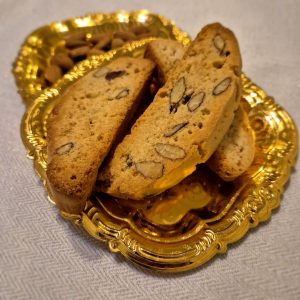 Le croquant aux amandes by douceurs orientales