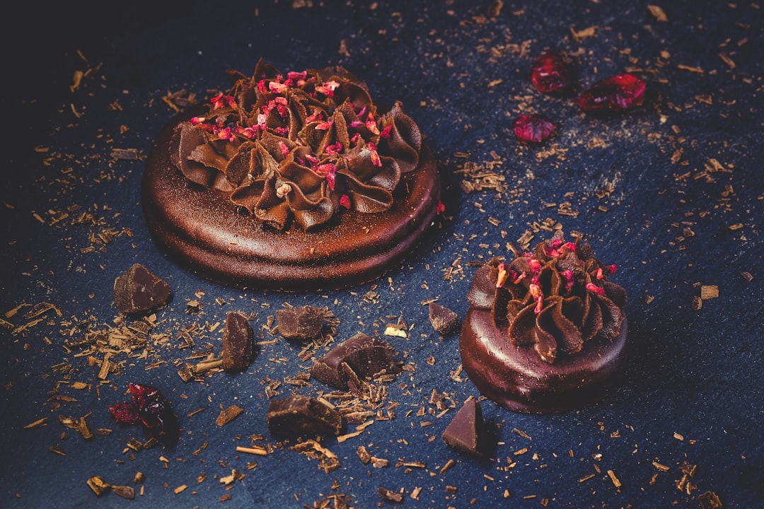 une patisserie par jour : un voyage gourmand au cœur des traditions